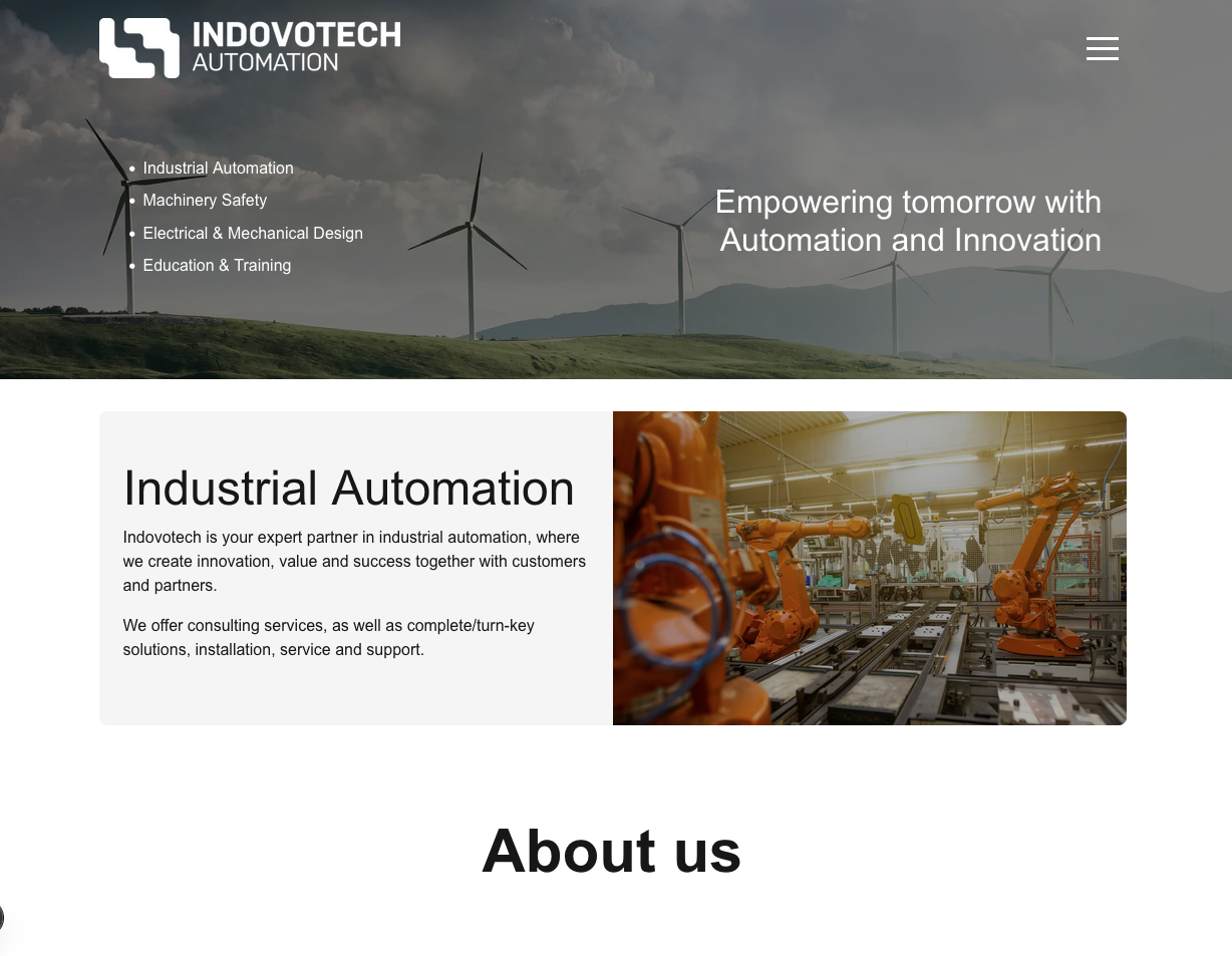 Indovotech